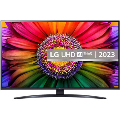 LG 43UR81006LJ