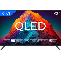 KIVI 43'' UHD Prime E5 QLED (43U770QB)