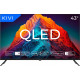 KIVI 43'' UHD Prime E5 QLED (43U770QB)