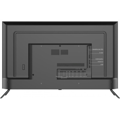 KIVI 43'' UHD Prime E5 QLED (43U770QB)