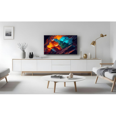 KIVI 43'' UHD Prime E5 QLED (43U770QB)