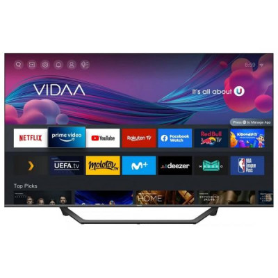 Hisense 43A7GQ