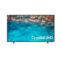 SAMSUNG UE43BU8072