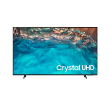 SAMSUNG UE43BU8072