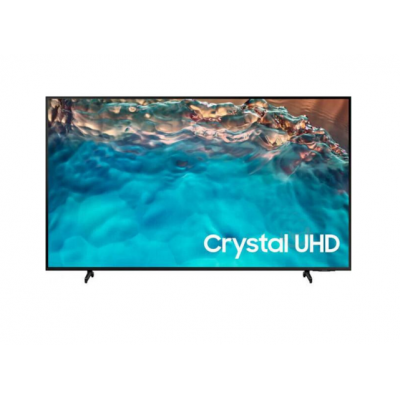 SAMSUNG UE43BU8072