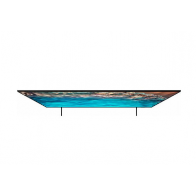 SAMSUNG UE43BU8072