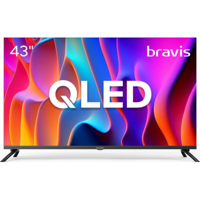 Bravis 43K7000Q