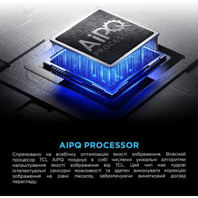 TCL 43P6K