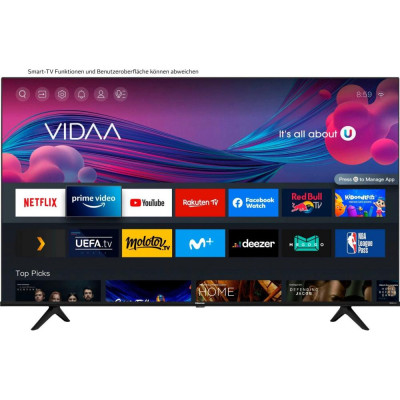 HISENSE 40A4BG