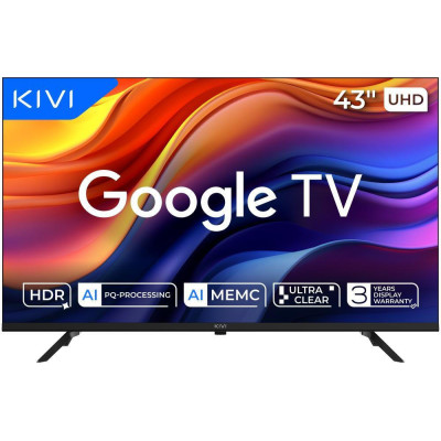 KIVI 43U800KB