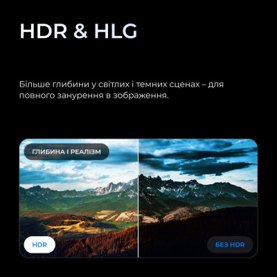 KIVI 43U800KB