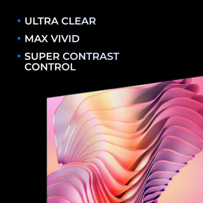 KIVI 43U800KB