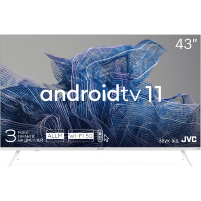 KIVI 43U750NW