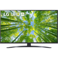 LG 43UQ81006LB