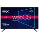 Ergo 43WUS9000