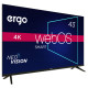 Ergo 43WUS9000