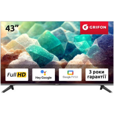 Grifon Diva DV43FSB2