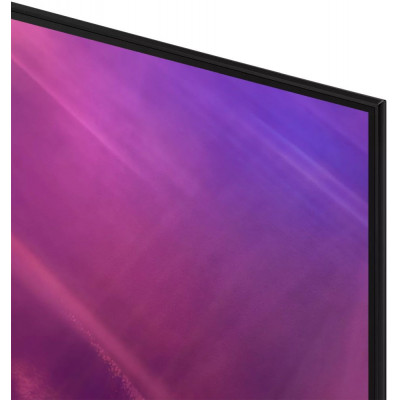 SAMSUNG UE43AU9072