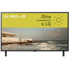LG 43QNED80