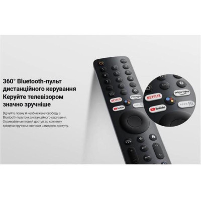 Xiaomi TV A 43 FHD 2025