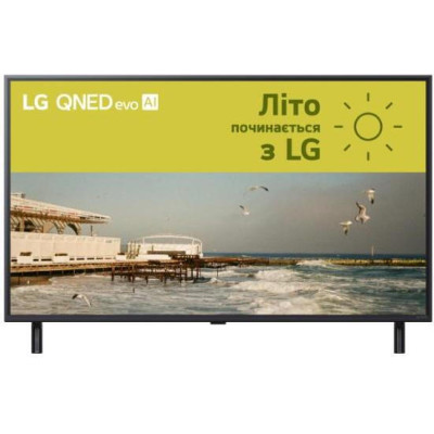 LG 43QNED80A6A