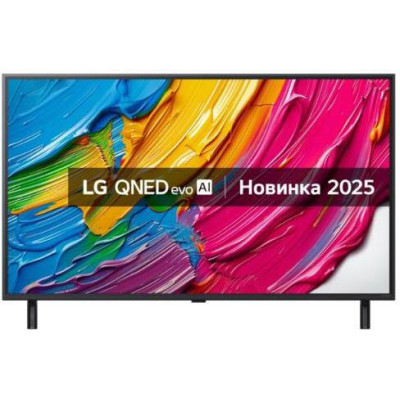 LG 43QNED80A6A