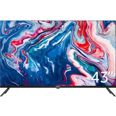 Haier H43K801UG