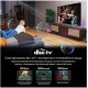 Haier H43K801FG