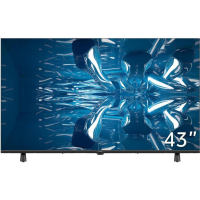 Haier H43K85FUX