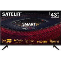 Satelit 43U8200WS