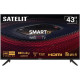 Satelit 43U8200WS