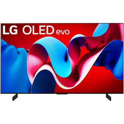 LG OLED42C44LA