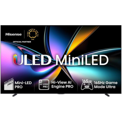 HISENSE 100U7Q PRO (20016138)