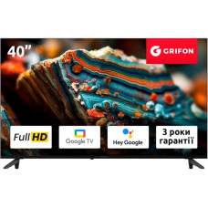 Grifon Diva DV40FSB2