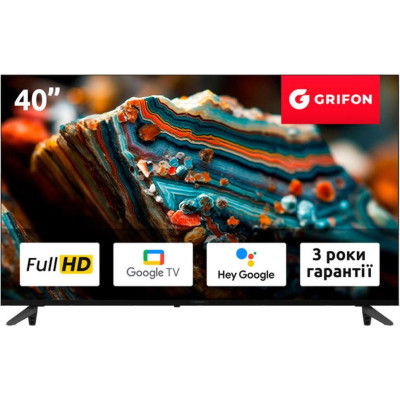 Grifon Diva DV40FSB2