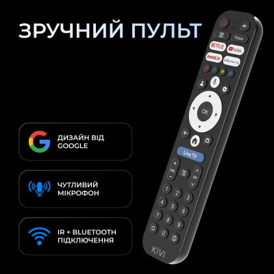 KIVI 40F820KB