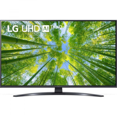 LG 43UQ8100 (43UQ81003LB)