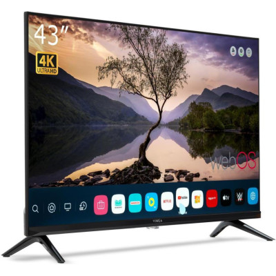 Vinga S43UHD25BWEB