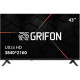 Grifon Diva DV43USB