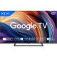 KIVI 43'' UHD Optima L5 HDR (43U710QB)