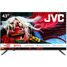 JVC LT-43MU508