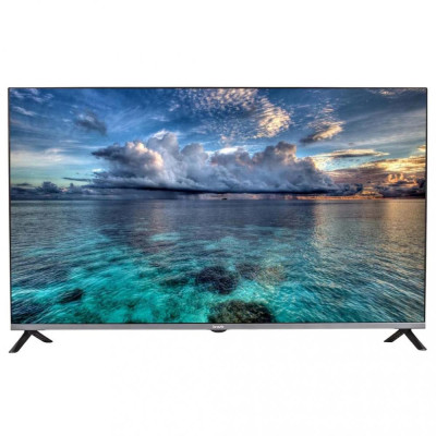 Bravis LED-43M8000 Smart + T2