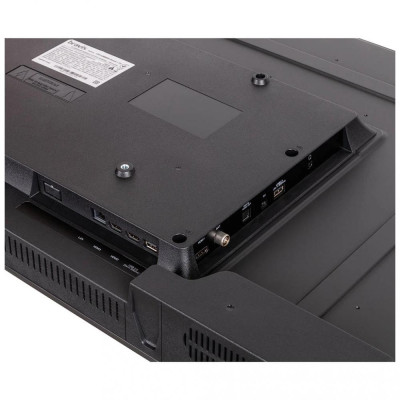 Bravis LED-43M8000 Smart + T2