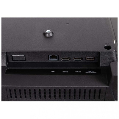 Bravis LED-43M8000 Smart + T2