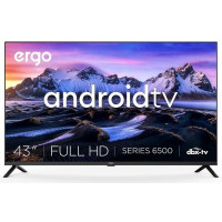 Ergo 43GFS6500