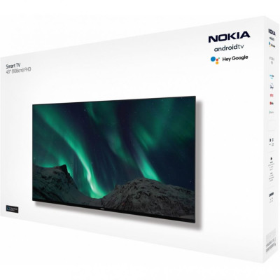 Nokia Smart TV 4300B
