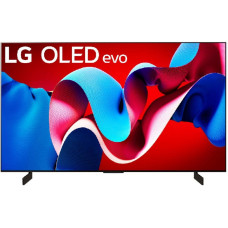 LG OLED42C4