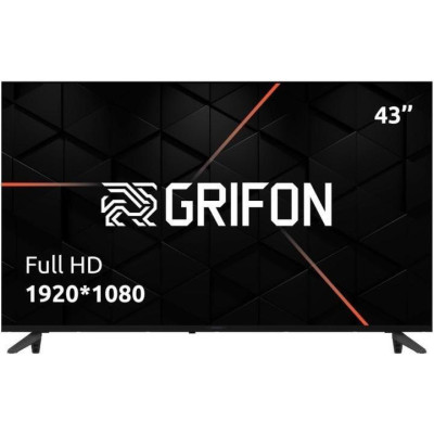 Grifon Diva DV43FSB