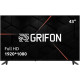 Grifon Diva DV43FSB