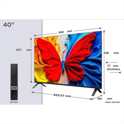 TCL 40S5K